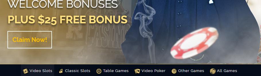 Treasure Mile Casino - US Players Accepted! 2