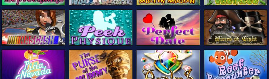 Treasure Mile Casino Secure Gaming 8