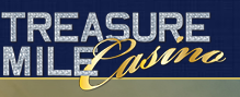 Treasure Mile Casino Support